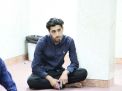 گزارش تصویری جلسه پرسش و پاسخ دانشجویی 